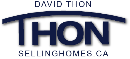 SellingHomes.ca : David Thon